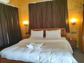 Thorn Kitchen &Hideaways - Chambre