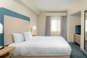 Homewood Suites by Hilton Bonita Springs Naples North - Chambre