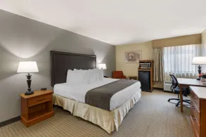 Best Western Plus The Charles Hotel - Rum