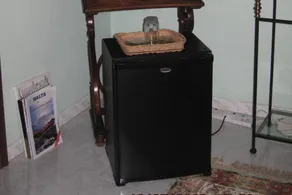 Merzuq House - Room