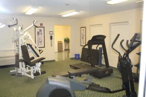 Candlewood Suites Syracuse-Airport by IHG - Salle de remise en forme