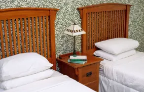 Athenaeum Hotel - Camera