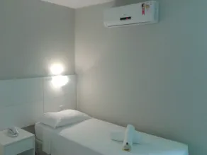 Plattinum Hotel - Room
