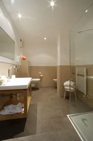 Hotel Savoia dal 1924 - Bathroom
