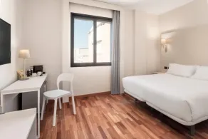 B&B HOTEL Elche - Værelse