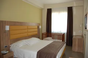 Giga Hotel - Rom