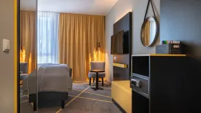 Holiday Inn - the niu, Fury Aschheim Messe by IHG - Chambre