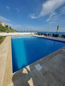 Choras Butik Otel - Pool