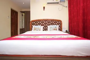 Sea Breeze Beach Resort - Rum