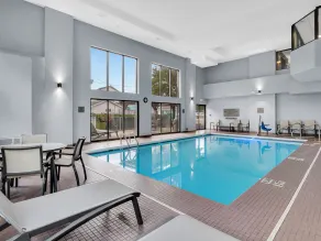 Country Inn & Suites by Radisson Rehoboth Beach - Dewey - Piscine