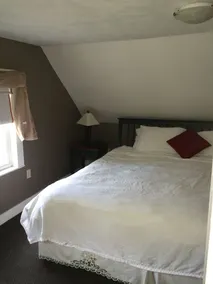 The Sunny G B&B - Værelse