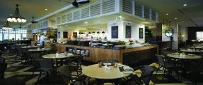 Eastern & Oriental Hotel - Chambre