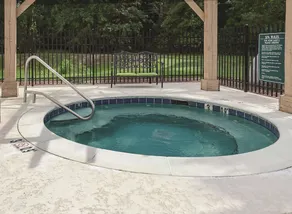 La Quinta Inn & Suites by Wyndham Mobile Satsuma / Saraland - Piscine