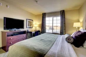Cobblestone Hotel - Wayne - Værelse