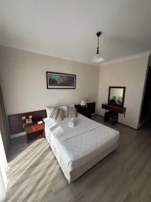 Albayrak Hotel - Rum