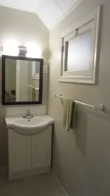 Balm Beach Resort and Motel - Bathroom