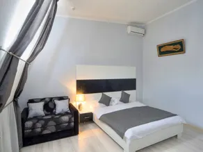 Best Season Apart Hotel - Room