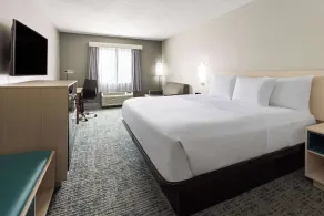 Baymont by Wyndham LaGrange - Chambre