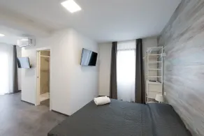 Boutique Hotel Nuovo Cason - Værelse
