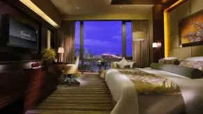 Kempinski Hotel Yinchuan - Room