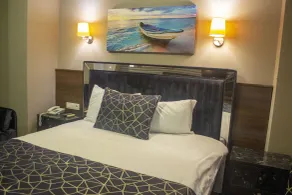 Star City Hotel - Chambre