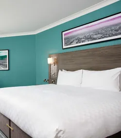 Leonardo Hotel Cheltenham - Room