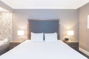 Sandman Signature Lethbridge Lodge - Chambre