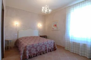 Agriturismo Cafaggio - Værelse