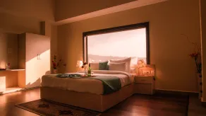 D'Polo Club & Spa Resort Dharamshala - Room