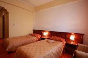 Hotel Mara - Room