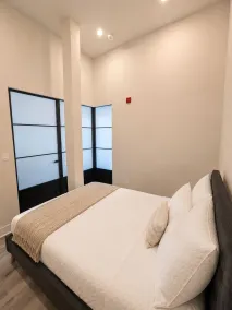 The Post Hotel - Habitación