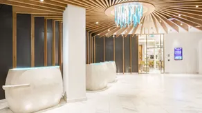 Crowne Plaza London - Kings Cross - Réception