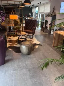 Charm Boutique Hotel - Lobby
