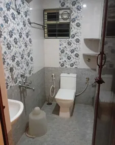 Hotel Parkview Inn - Bathroom