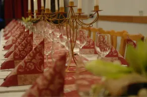 Nassauer Hof - Restaurant