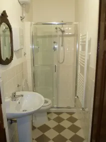 Time Out - Salle de bain