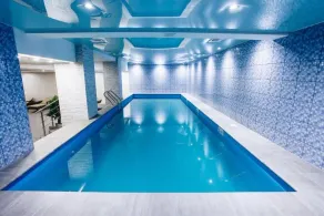 Renion Park Hotel - Pool