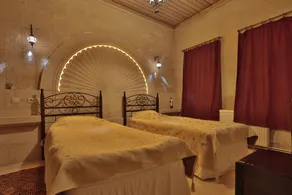 Heaven Cave House - Razziya Evi - Room