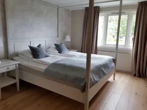 Sanner Hotell - Zimmer