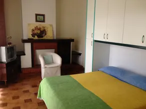 Bed & Breakfast Villa Flora - Chambre