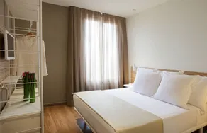 Barcelona Apartment Milà - Chambre