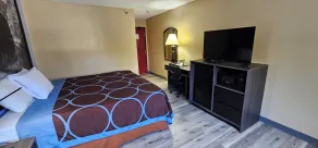 Gardner Inn - Chambre