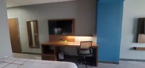 La Quinta Inn & Suites by Wyndham Fort Stockton Northeast - Chambre