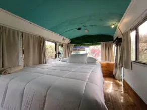 The Dreamcatcher House Glamping & Cabins Sarchí - Værelse