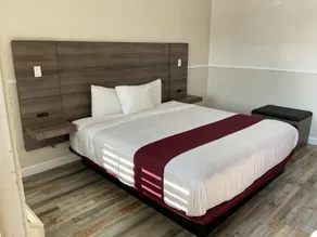 Escondido Inn - Chambre