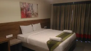 Turtle Beach Resort - Morjim - Room