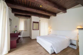 Il Borgo Ospitale - Albergo Diffuso - Room