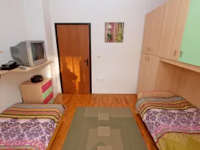 Apartment 946 - Rom