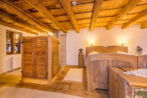 Casa Savri - Room