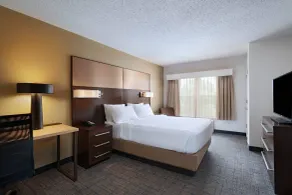 Residence Inn by Marriott Austin The Domain Area - Room